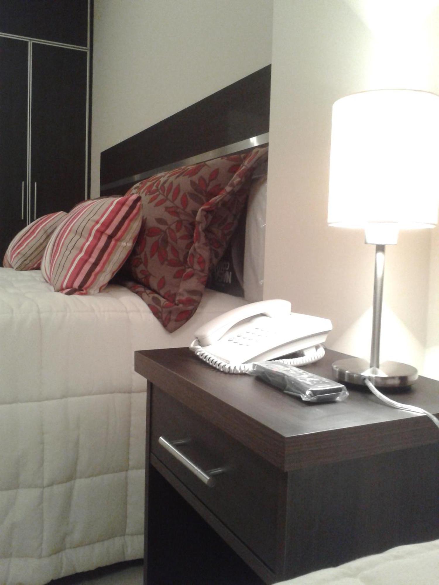 Arami Hotel & Lodge Puerto Iguazu Ngoại thất bức ảnh
