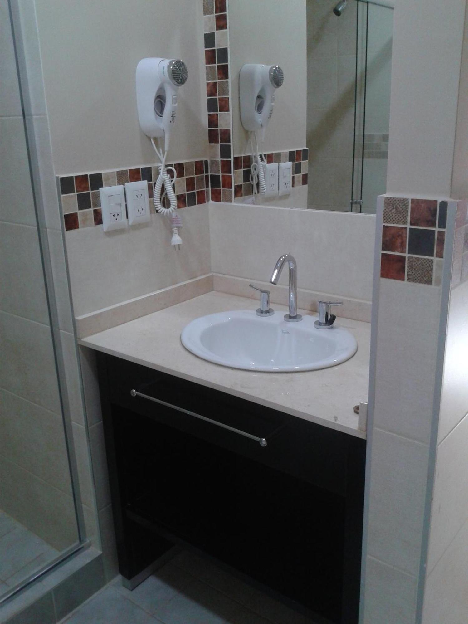 Arami Hotel & Lodge Puerto Iguazu Ngoại thất bức ảnh