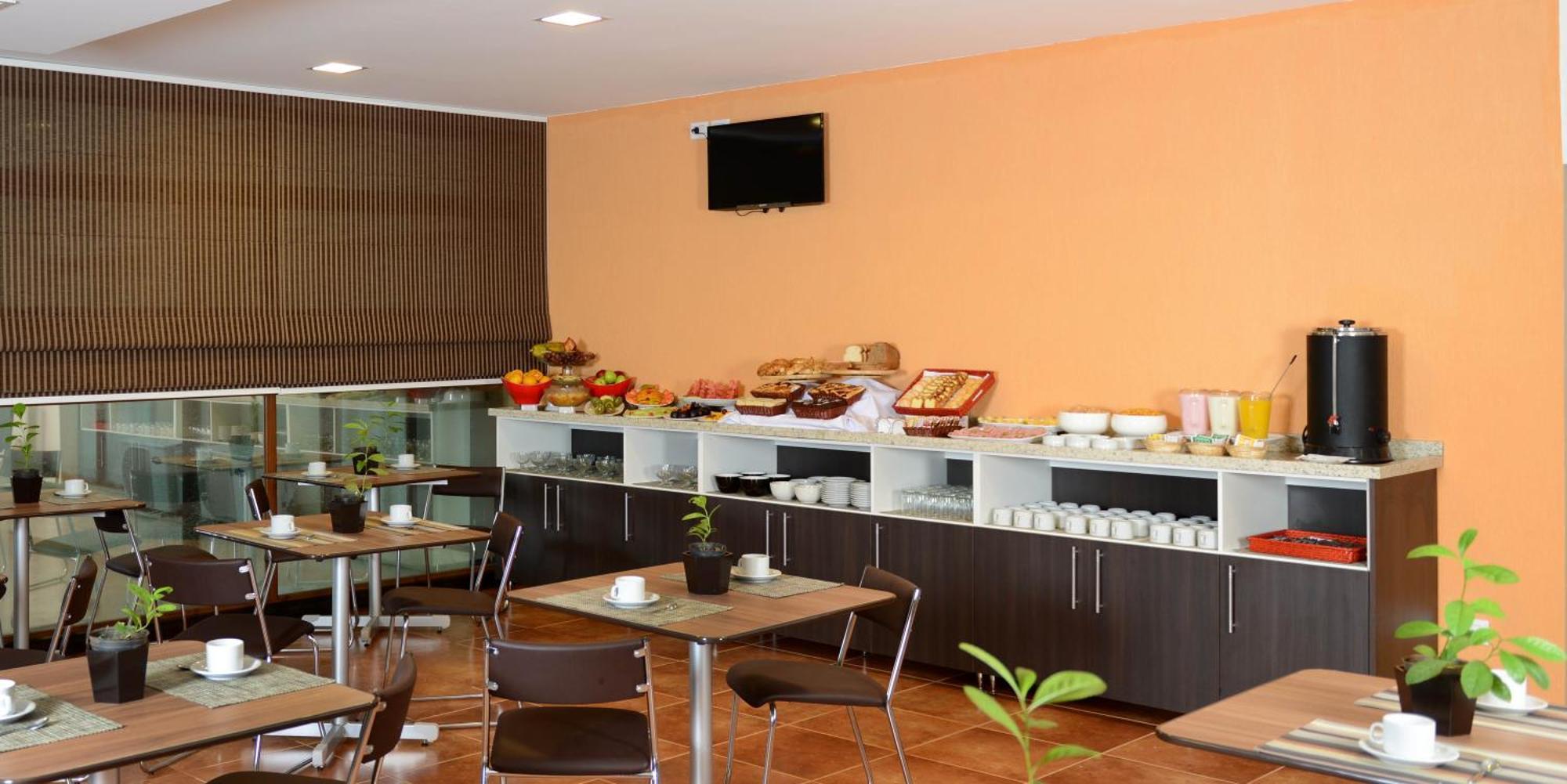 Arami Hotel & Lodge Puerto Iguazu Ngoại thất bức ảnh