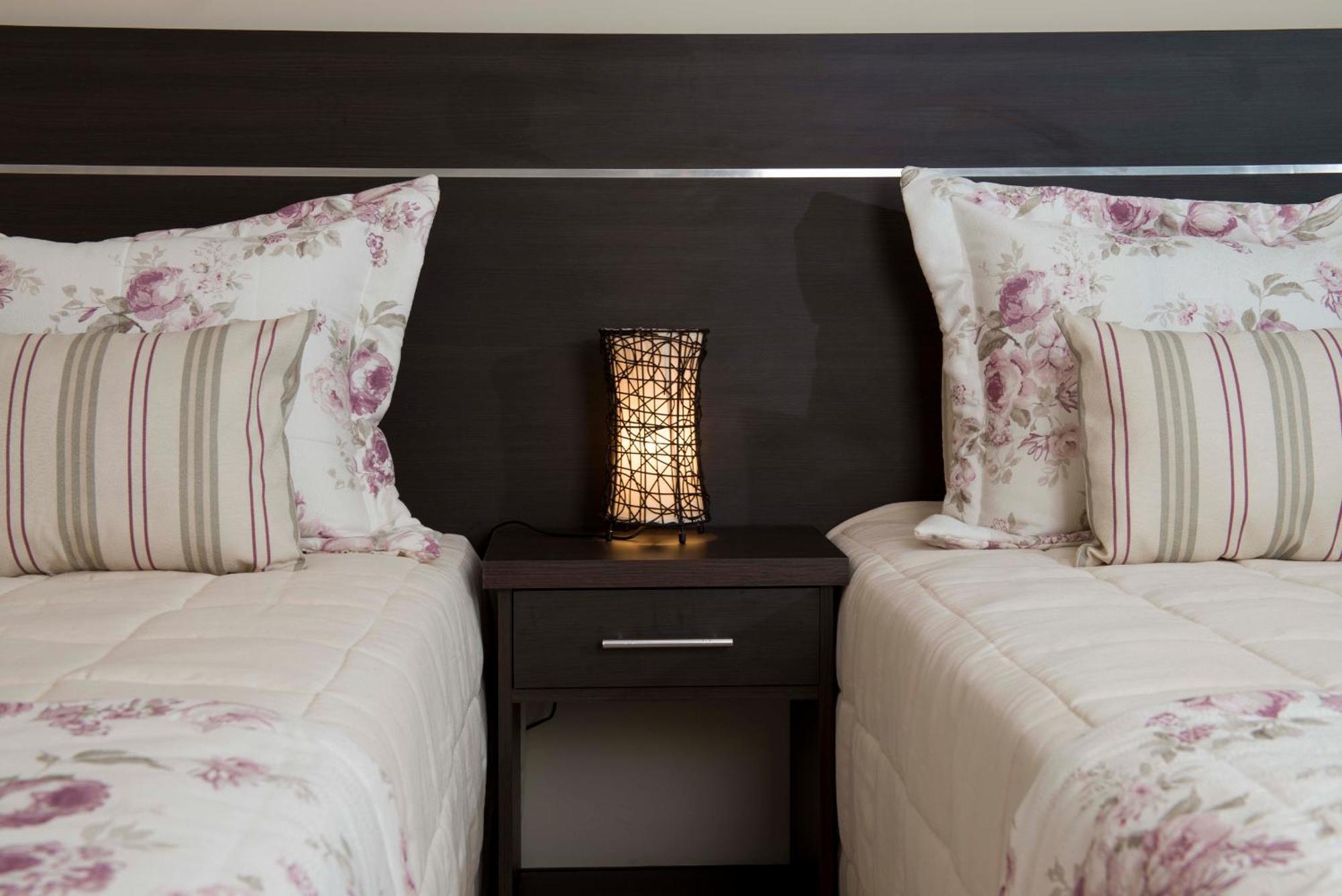 Arami Hotel & Lodge Puerto Iguazu Ngoại thất bức ảnh