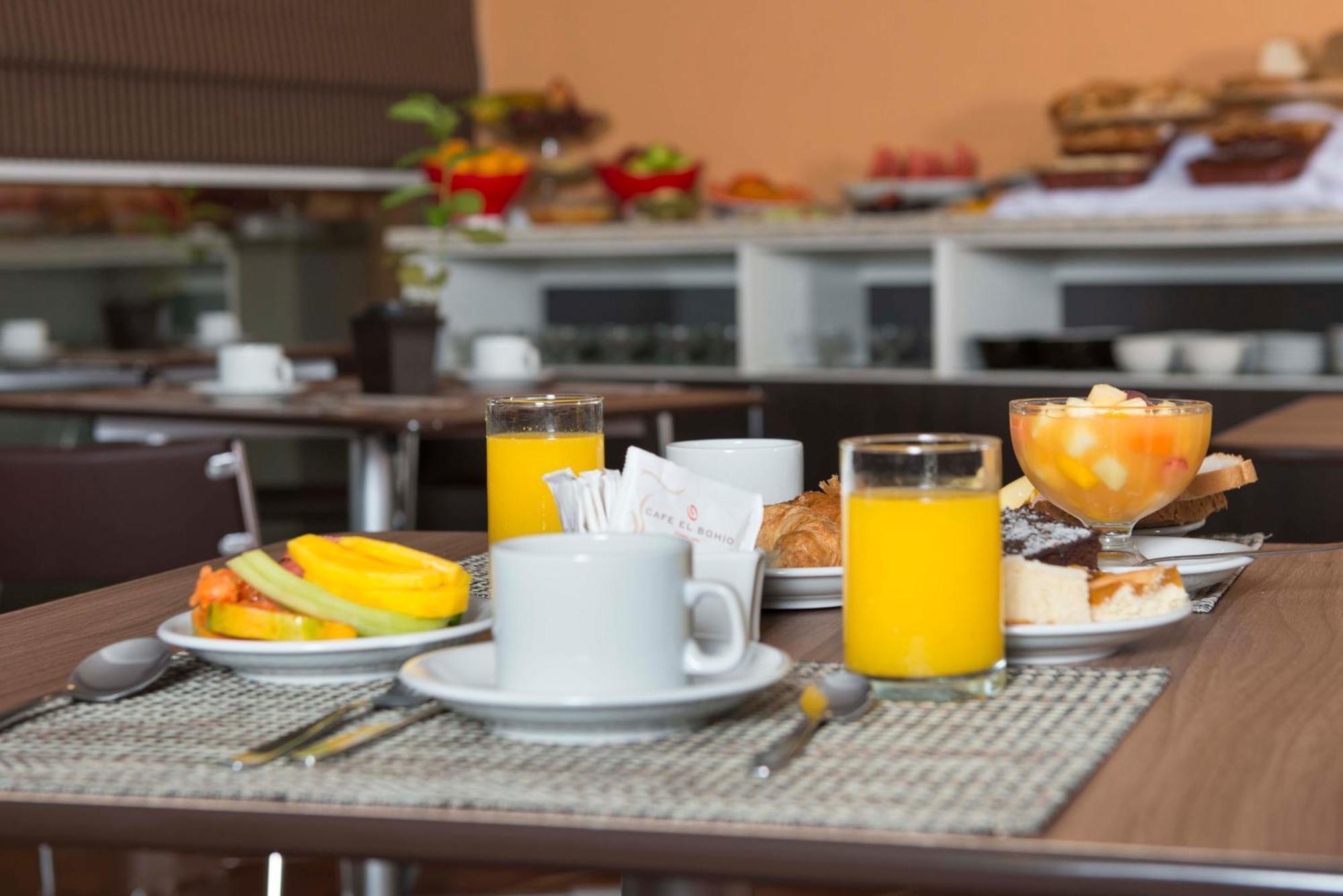 Arami Hotel & Lodge Puerto Iguazu Ngoại thất bức ảnh